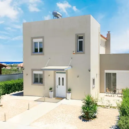 Villa Lilium *