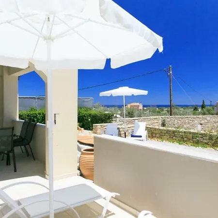 Villa Lilium *
