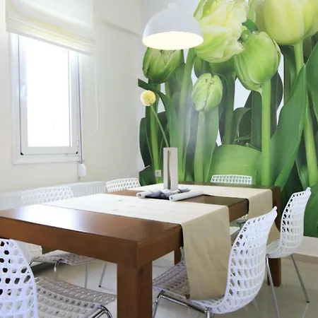 Lilium Villa