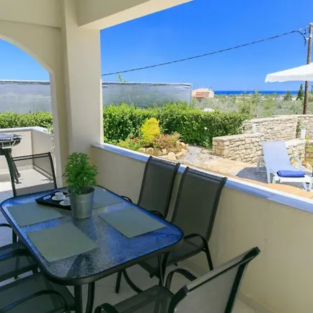 Villa Lilium