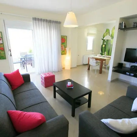 Lilium Villa