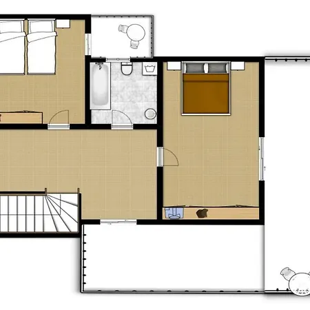 Villa Lilium Rethymno (Crete)