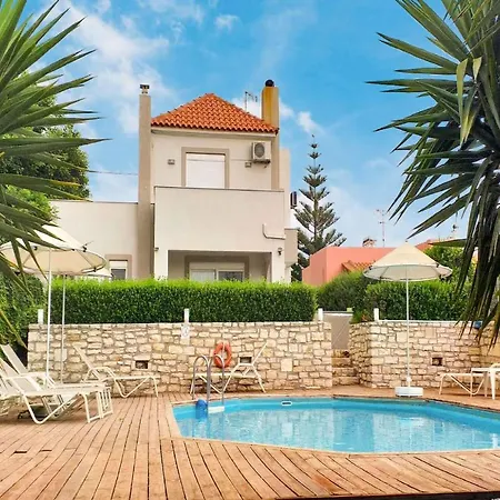 Lilium Villa *